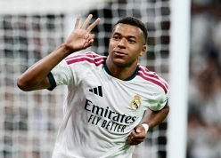 Mbappe tiết lộ mẹ từng bảo anh đến 1 đại gia Ngoại hạng Anh