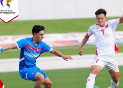 Báo Philippines phát sốt vì chiến công 68 năm 'giúp' U23 Việt Nam vào tứ kết