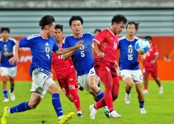CĐV Đông Nam Á nhắc thẳng Việt Nam khi U23 Thái Lan thua 0-3 Nhật Bản