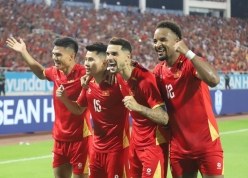 FIFA tung thông điệp khiến hành trình của ĐT Việt Nam nóng rực