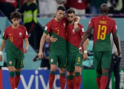 Sao Bồ Đào Nha công khai ủng hộ Yamal giành Quả bóng Vàng 2026