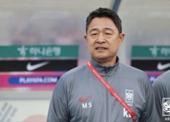 HLV Hàn Quốc thừa nhận 1 điều sau khi thắng đậm U23 Việt Nam 4-0