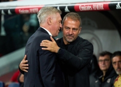 Ancelotti lấy bài của Flick, Brazil sắp tung 'chiêu độc' từ Barca