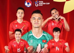 NÓNG: Ngôi sao số 1 Việt Nam dự bị trận gặp Thái Lan, HLV Kim Sang Sik gây sốc