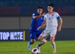 CĐV Đông Nam Á bùng nổ khi Việt Nam thua Thái Lan tại FIFA ASEAN Cup