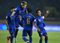 Chanathip: 'Suốt 5 năm Thái Lan không thắng Việt Nam, tôi đã...'