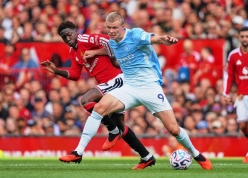MU có thể kiện Man City hàng chục triệu Bảng vì vụ 115 cáo buộc