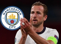 Harry Kane nói thẳng về Man City giữa vụ việc chấn động Ngoại hạng Anh