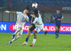 Thua sốc Philippines, Thái Lan vẫn đại chiến Indonesia tại chung kết FIFA ASEAN Cup
