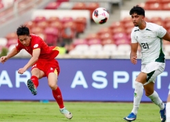 CĐV Pakistan bùng nổ vì suýt khiến Việt Nam ôm hận tại FIFA ASEAN Cup