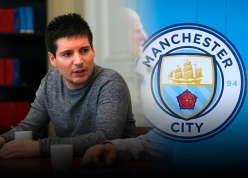 NÓNG: Hacker tố cáo Man City muốn giúp nước Anh để bảo vệ tính mạng