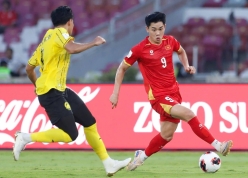 Báo Indonesia: 'Việt Nam mất vị thế khi các đối thủ dùng lực lượng mạnh nhất'
