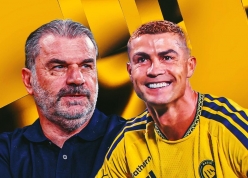 HLV Al Nassr nói thẳng một điều khi Ronaldo gặp biến ở Bồ Đào Nha