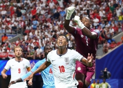 NÓNG: FIFA bị tố để đội châu Phi dùng cầu thủ trái luật ở World Cup