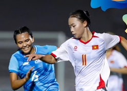 CĐV Đông Nam Á kinh ngạc khi Việt Nam thắng 20-0 chấn động châu Á