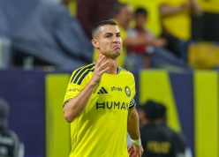 Ronaldo phát tín hiệu nóng tại Al-Nassr, giữa lúc tuyển Bồ Đào Nha dậy sóng