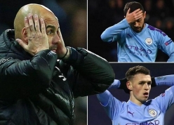 NÓNG: Lộ dấu hiệu Ngoại hạng Anh 'xóa sạch' danh hiệu của Man City
