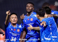 Truyền thông Thái Lan: 'Việt Nam nhập tịch gấp cho siêu tiền đạo Nigeria'
