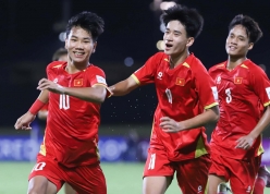 CHÍNH THỨC: FIFA quyết định, U17 Việt Nam sáng cửa làm nên lịch sử ở World Cup