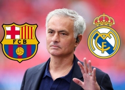 Real Madrid gặp họa trước El Clasico, Barca hưởng lợi cực lớn