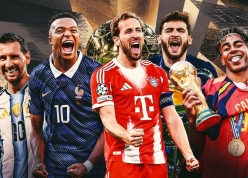 Lễ trao giải Quả bóng Vàng 2026 diễn ra khi nào, ở đâu?