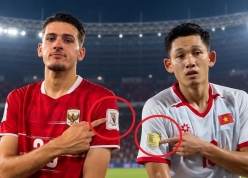 CĐV Indonesia nổi giận: 'Vô địch giải FIFA mà xếp sau Việt Nam đua World Cup'