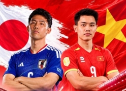 Báo Indonesia: 'Đến Nhật Bản cũng phải cảnh giác trước ĐT Việt Nam'