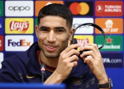 Vượt ải Man City, sao PSG nói cực hay về cỗ máy chiến thắng Barca