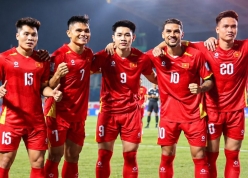 Kịch bản trong mơ giúp ĐT Việt Nam rộng cửa cạnh tranh vé World Cup 2030