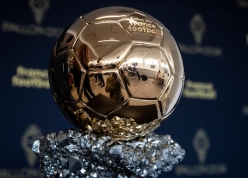 1 trận đấu Champions League quy tụ 13 ứng viên QBV 2026