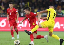 Nhà báo Pháp nổi giận vì Malaysia gian lận với Việt Nam vẫn được AFC khen