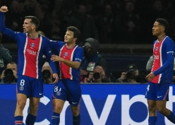 Quật ngã Barca, sao PSG được gọi là ‘cầu thủ bị đánh giá thấp nhất lịch sử’