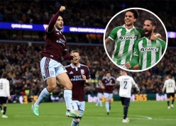 Kết quả Champions League 22/10: Ông lớn nước Anh bất ngờ chiếm ngôi nhì