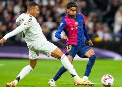 Barca nóng lòng đấu Real, 3 trụ cột bỏ luôn ngày nghỉ