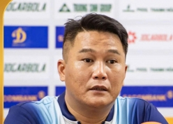 HLV Thanh Hóa: 'Nếu chúng tôi được hưởng 11m thì CAHN...'