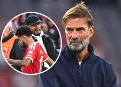 Klopp ngỡ ngàng vì Bayern, nói 1 câu khiến Kompany phải lên tiếng