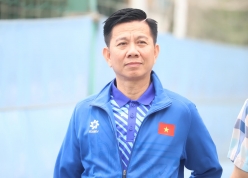 HLV đưa Việt Nam đi World Cup bổ sung gấp 2 sao mai lên tuyển