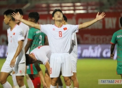 CĐV Đông Nam Á phản ứng dữ dội khi tuyển Việt Nam vào bảng tử thần VL châu Á