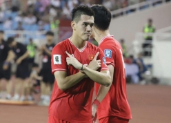 CHÍNH THỨC: Nguyễn Tiến Linh bị gạch tên khỏi ĐT Việt Nam