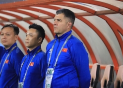 HLV Brazil nói thẳng 1 điều trước trận Việt Nam vs Malaysia