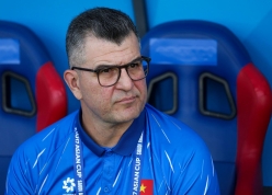 HLV Brazil triệu tập con trai Quang Hải lên tuyển Việt Nam