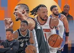 Link xem trực tiếp game 1 loạt chung kết NBA Finals
