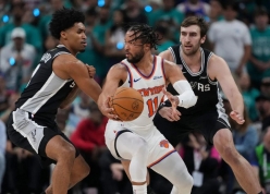4 điểm nhấn quyết định game 1 NBA Finals 2026