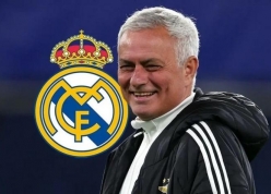 Real Madrid chốt thời điểm Mourinho trở lại Bernabeu