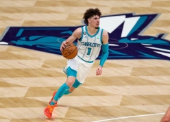CHÍNH THỨC: NBA rung chuyển, LaMelo Ball gia nhập bến đỗ bất ngờ