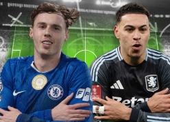 Vì sao Morgan Rogers chọn Chelsea thay vì Arsenal trong thương vụ 120 triệu bảng?