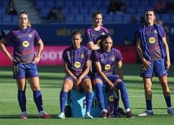 Barca mất hàng loạt ngôi sao trước mùa giải mới