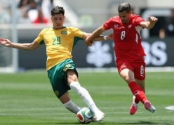 Ngôi sao World Cup vướng bê bối nghiêm trọng liên quan đến chất cấm