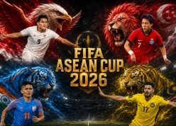 Nhận định bảng A FIFA ASEAN CUP 2026: Coi chừng 'ẩn số Ấn Độ'