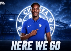Vì sao Chelsea phá lệ và chốt nhanh thương vụ Danny Welbeck?